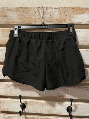 Girls Old Navy Go-Dry Cool Elastic-Waist Active Shorts Size 14-16 | XL